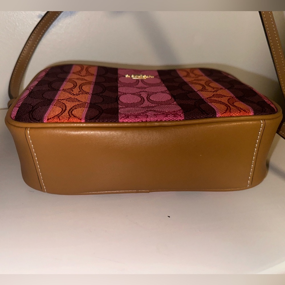 Coach Mini Camera Bag! - Picture 9 of 9